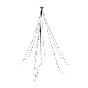 HOME CREATION LED-XL-Lichterbaum