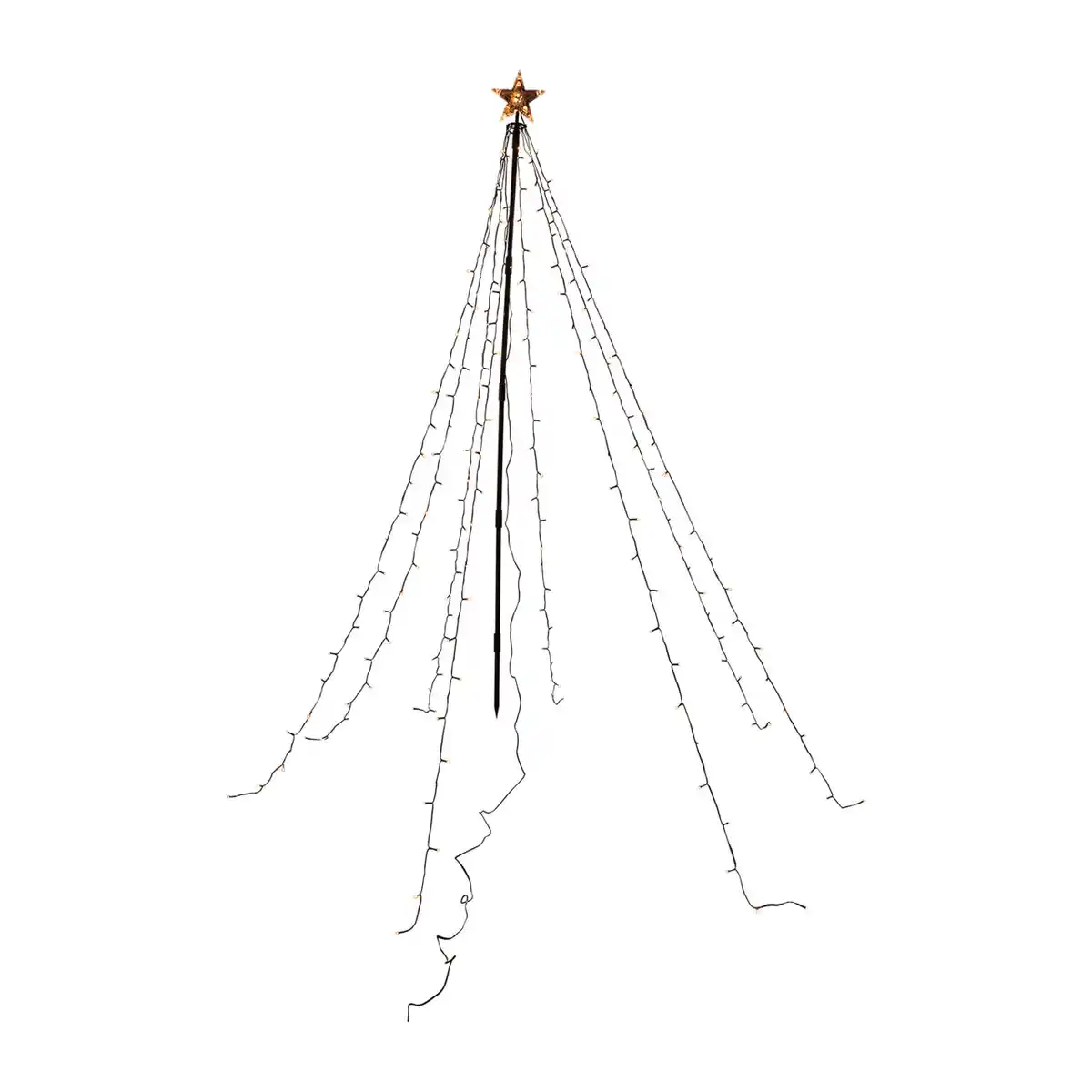 Bild 1 von HOME CREATION LED-XL-Lichterbaum