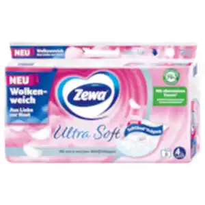 Zewa Toilettenpapier