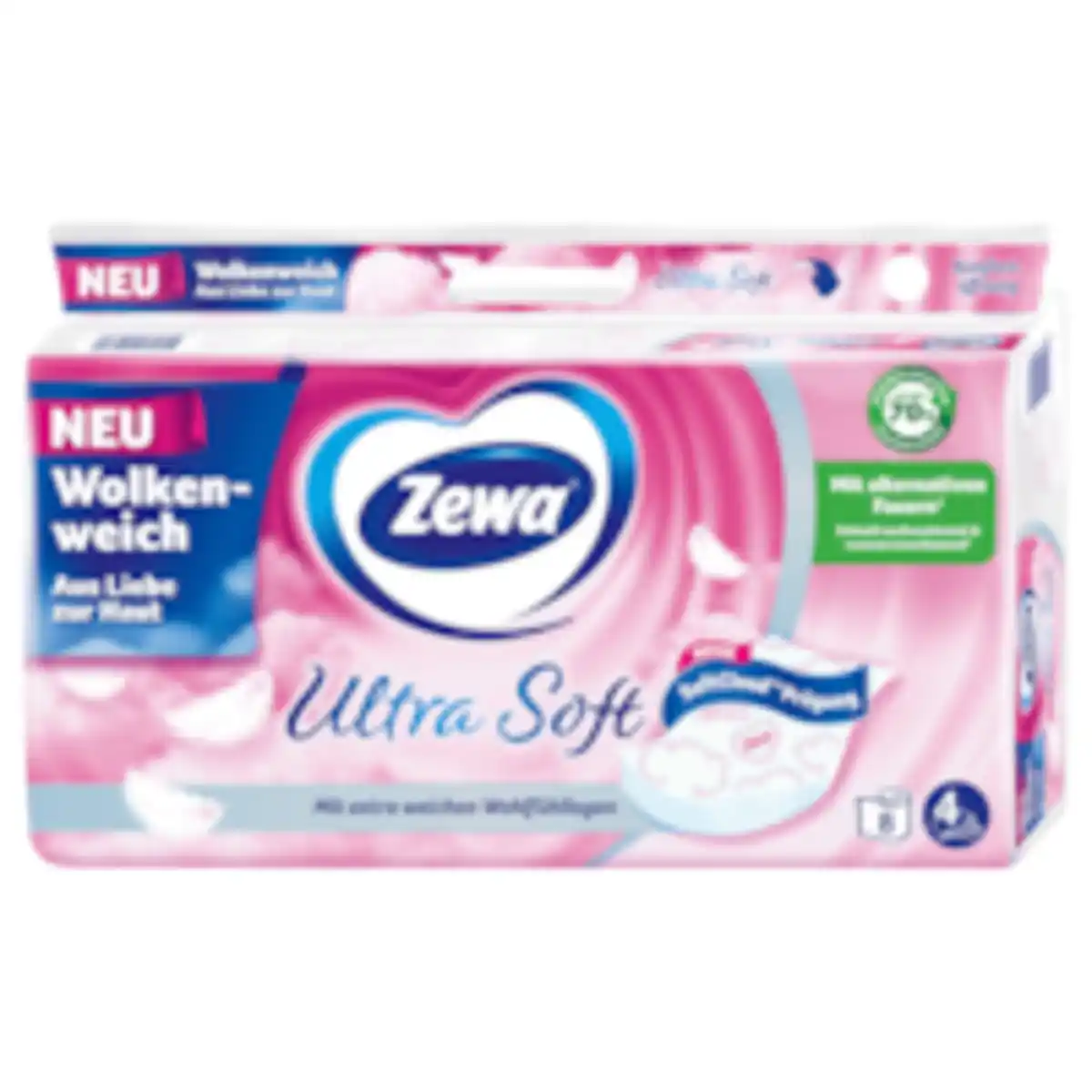 Bild 1 von Zewa Toilettenpapier