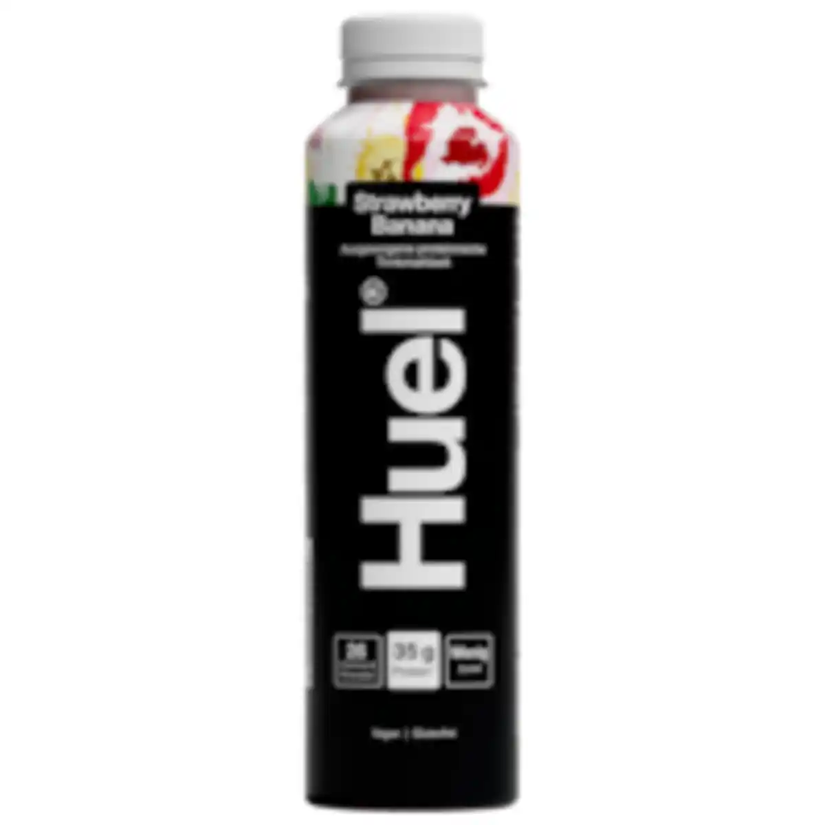 Bild 1 von Huel Trinkmahlzeit