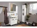 Bild 3 von LIVARNO® Bad-Hochschrank »Basel«