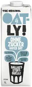 OATLY Haferdrink, 1-l-Packg.