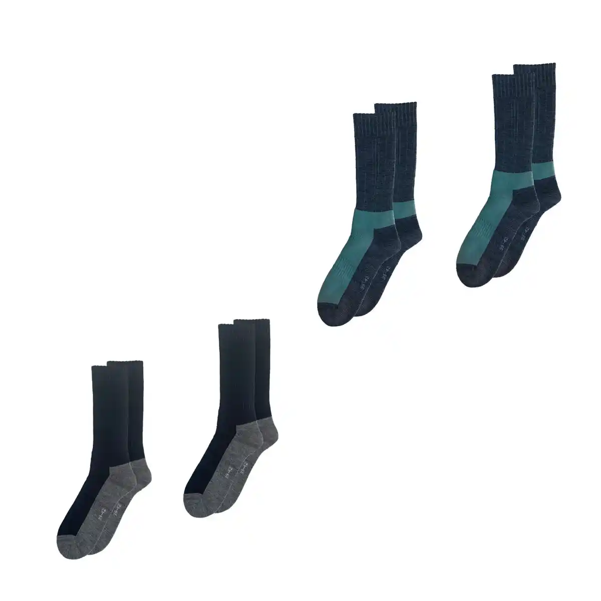 Bild 1 von UP2FASHION Outdoor-Socken