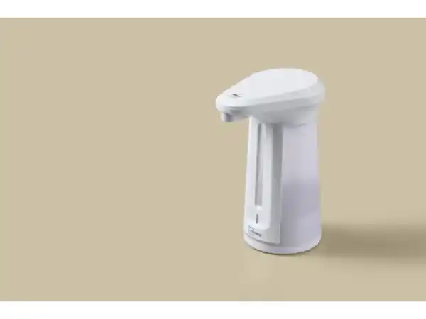 Bild 2 von LIVARNO Elektrischer Hygienespender