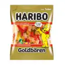 Bild 1 von Haribo Fruchtgummi oder Lakritz
