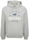 Bild 1 von MUSTANG Herren-Sweathoodie