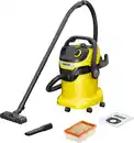 Bild 1 von Kärcher Mehrzwecksauger WD 5 V-25/5/22 1000 W 25 l