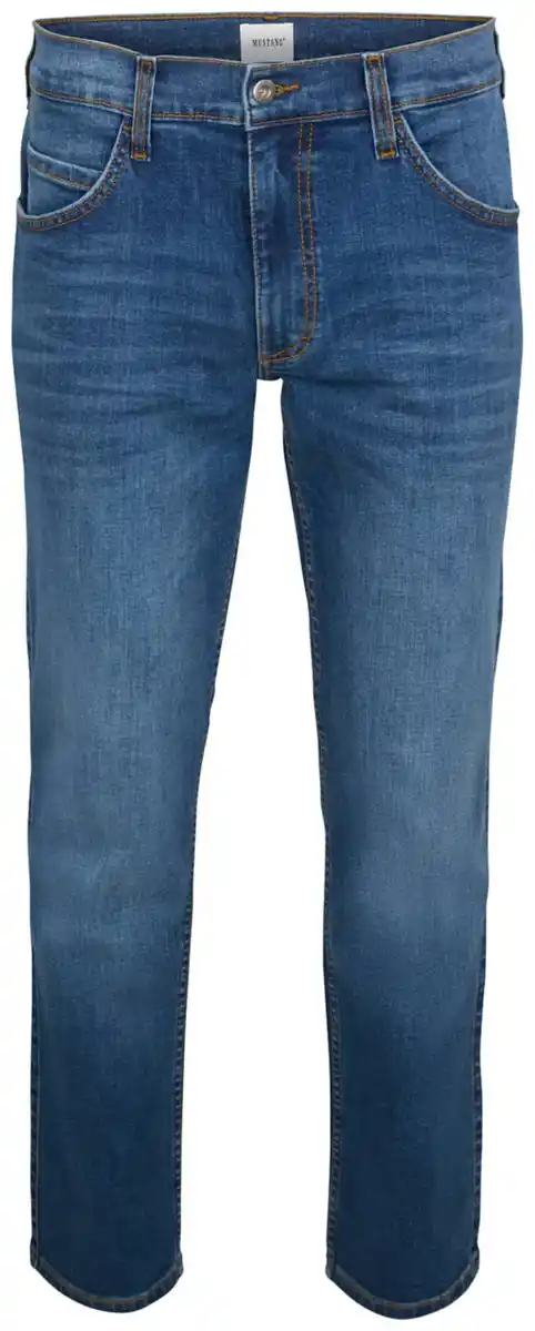 Bild 1 von MUSTANG Herren-Jeans
