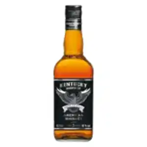 Kentucky Highway American Blended Whiskey