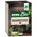 Bild 1 von REWE Bio Brombeeren