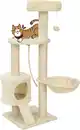 Bild 1 von MILA'S WORLD® Katzen-Kratzbaum
