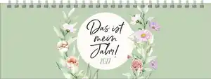 Tischquerkalender