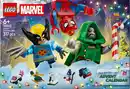 Bild 1 von LEGO MARVEL Adventskalender 76340, 317-teilig