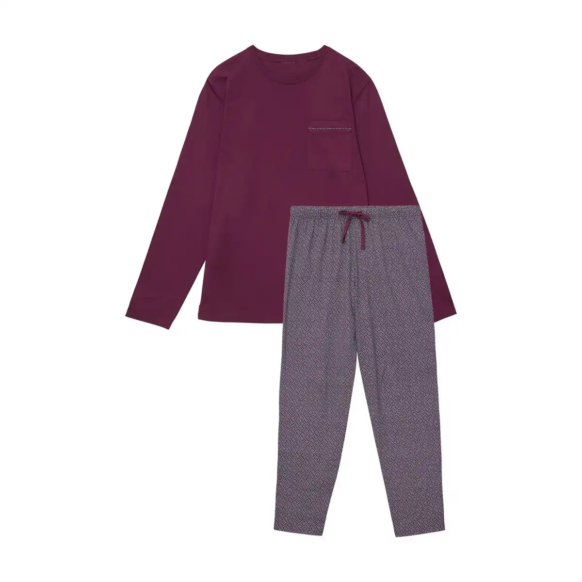 Bild 2 von UP2FASHION  Pyjama