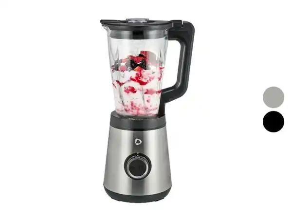 Bild 3 von SILVERCREST® Standmixer »SSME 600 D1«, 1,75 L, Edelstahl