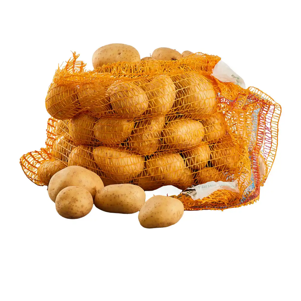 Bild 1 von Speisekartoffeln