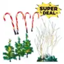 Bild 1 von dekorado LED-Gartenstecker