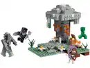 Bild 3 von LEGO MINECRAFT 21586 »Blasser Garten«
