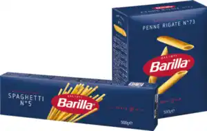 Barilla Pasta