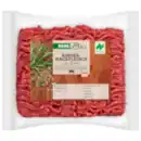 Bild 1 von REWE Bio Rinder-Hackfleisch