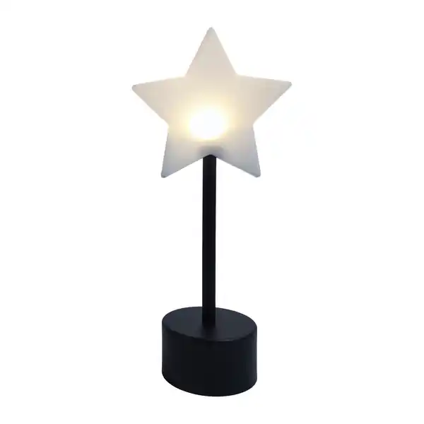 Bild 2 von HOME CREATION LED-Tischlampe