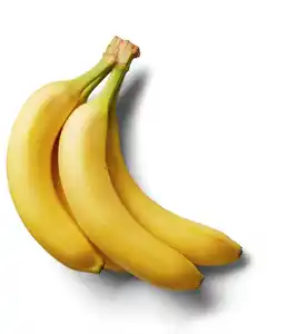 Ecuador./kolumb. Bio-Bananen, kg