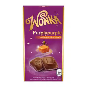 WONKA Purplypurple