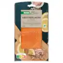 Bild 1 von REWE Bio Räucherlachs