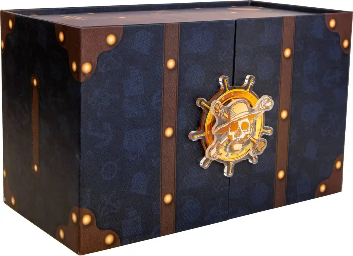 Bild 3 von Deluxe-Adventskalender »One Piece«