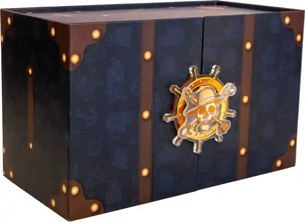 Bild 3 von Deluxe-Adventskalender »One Piece«