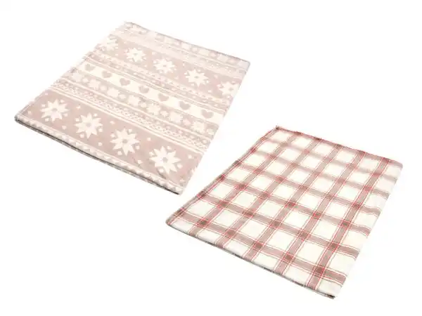 Bild 3 von LIVARNO® Kuscheldecke 250gsm 180 x 220 cm
