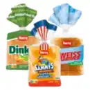 Bild 1 von Harry Sammys Super Sandwich, Dinkel oder Eiweiß