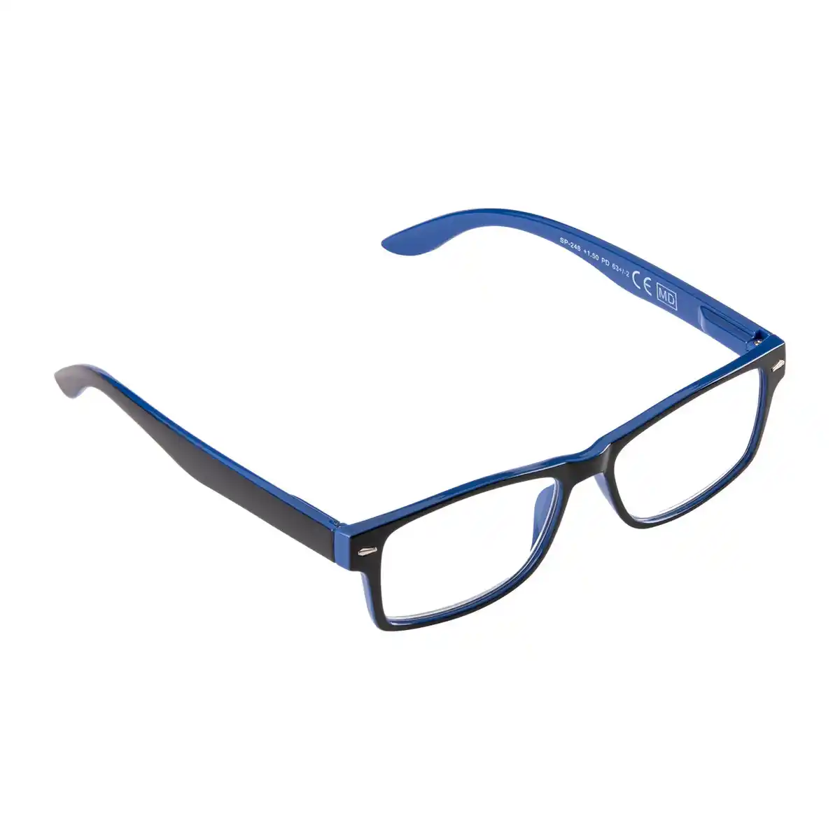 Bild 4 von UP2FASHION Zweifarbige Lesehilfe