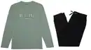 Bild 1 von MUSTANG Herren-Pyjama, 2-teilig
