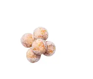Quarkbällchen, Stück