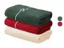 Bild 3 von LIVARNO® Frottier-Handtücher, 2 Stück, 50 x 100 cm