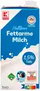 Bild 1 von K-CLASSIC Fettarme H-Milch, 1-l-Packg.