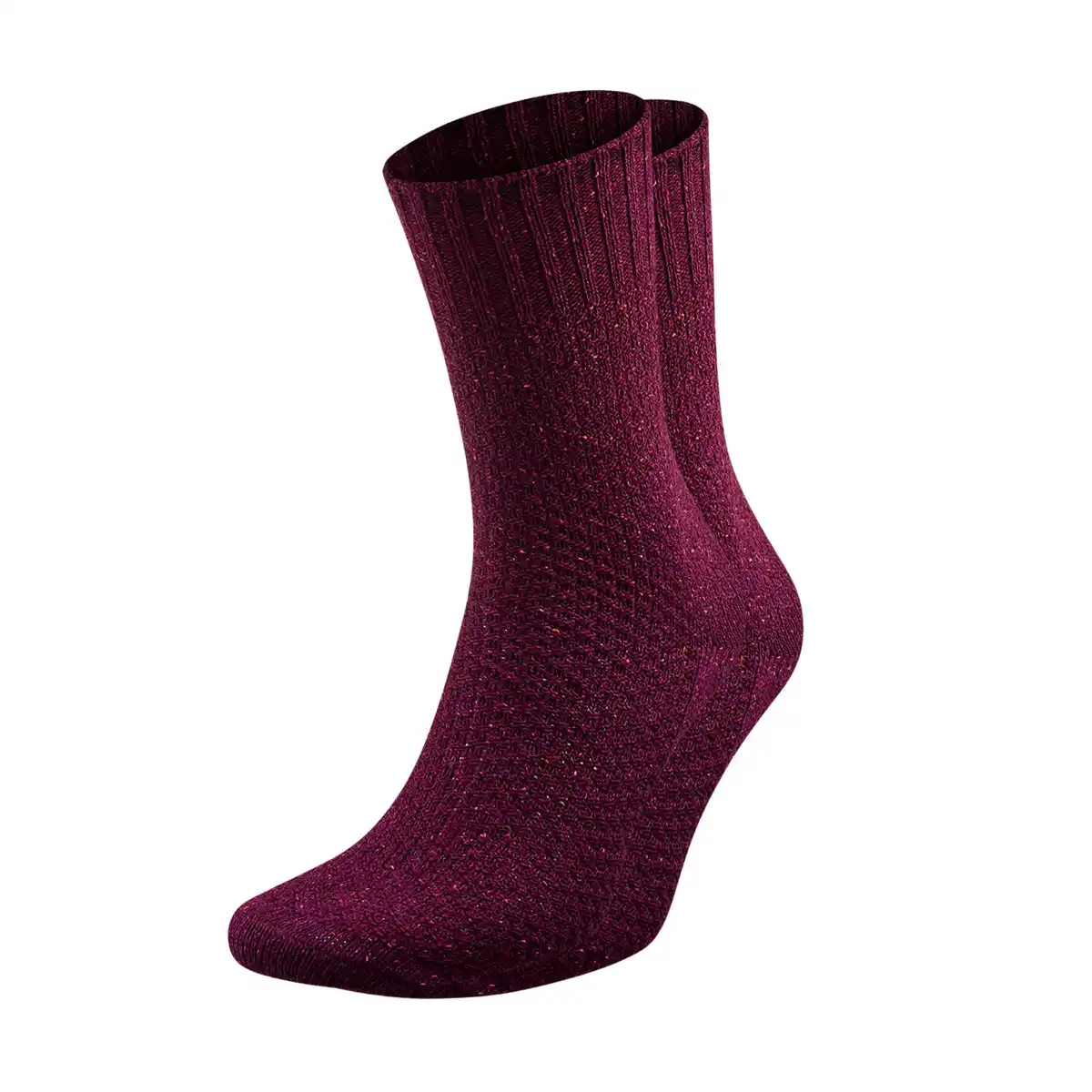 Bild 3 von UP2FASHION Wollsocken mit Seide