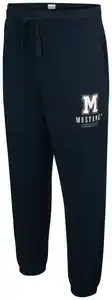 MUSTANG Herren-Sweathose