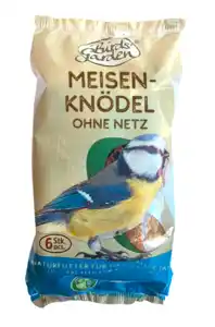 Meisenknödel 540 g