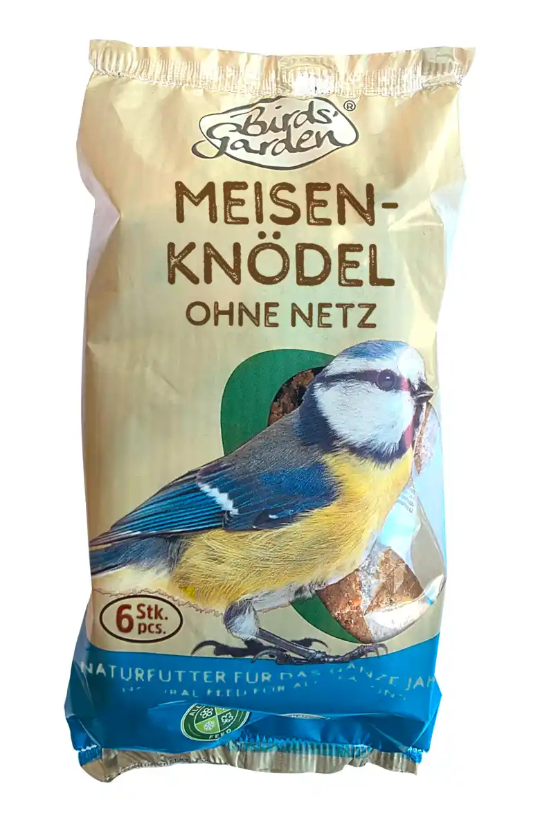Bild 1 von Meisenknödel 540 g