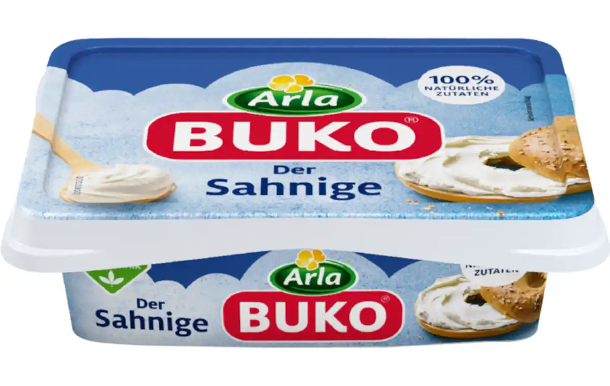 Bild 1 von Arla Buko