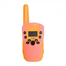 Bild 3 von TOYLINO Walkie-Talkies