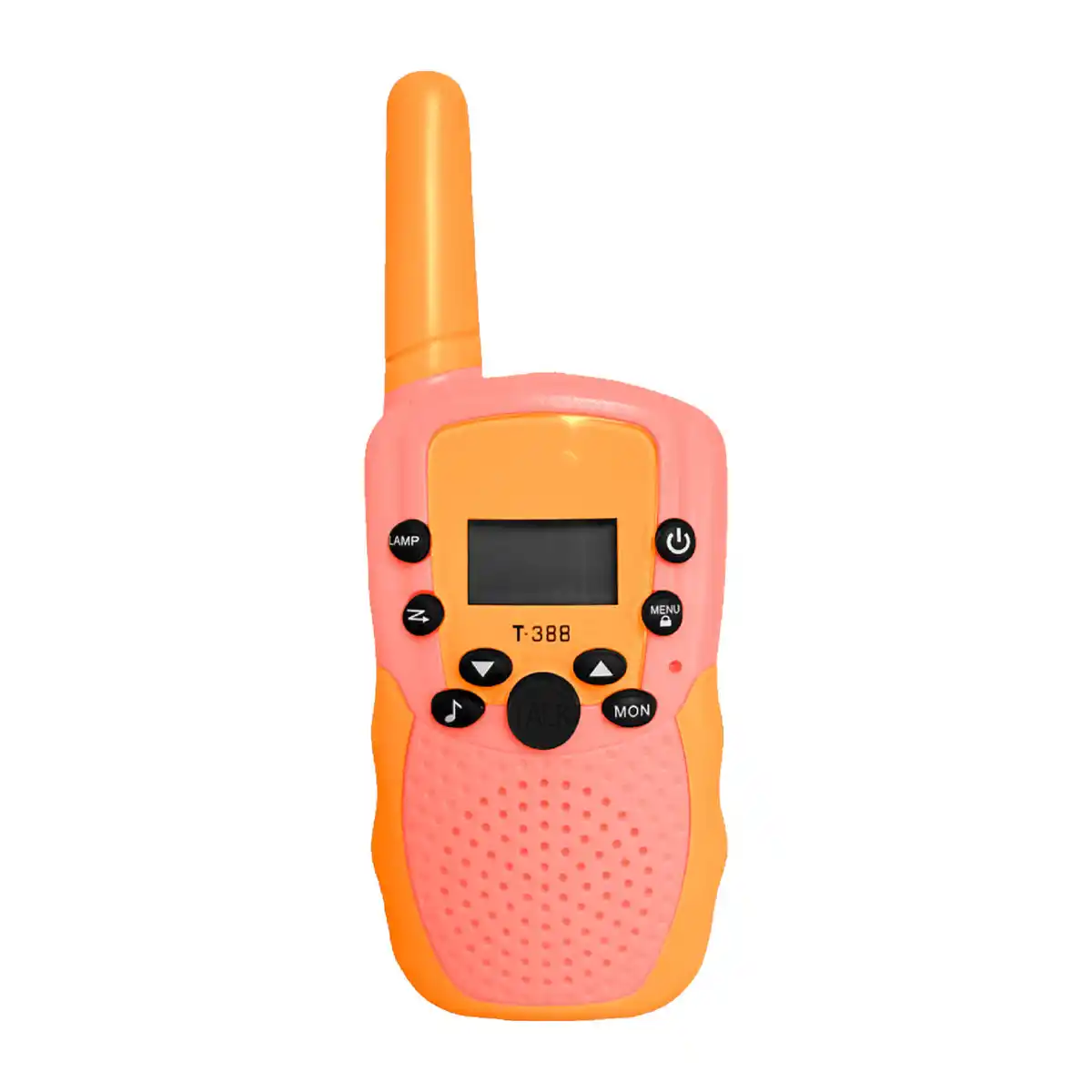 Bild 3 von TOYLINO Walkie-Talkies