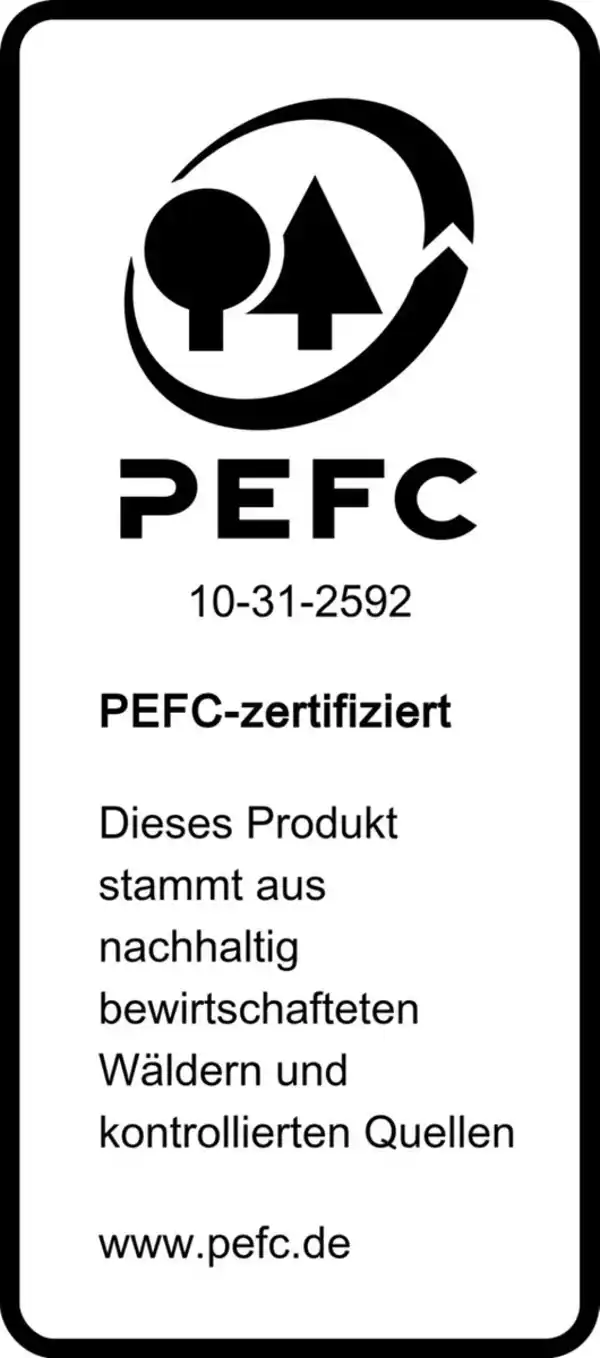 Bild 2 von BBQ Premium-Holzbriketts