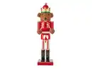 Bild 1 von LIVARNO® Nussknacker, 35 cm