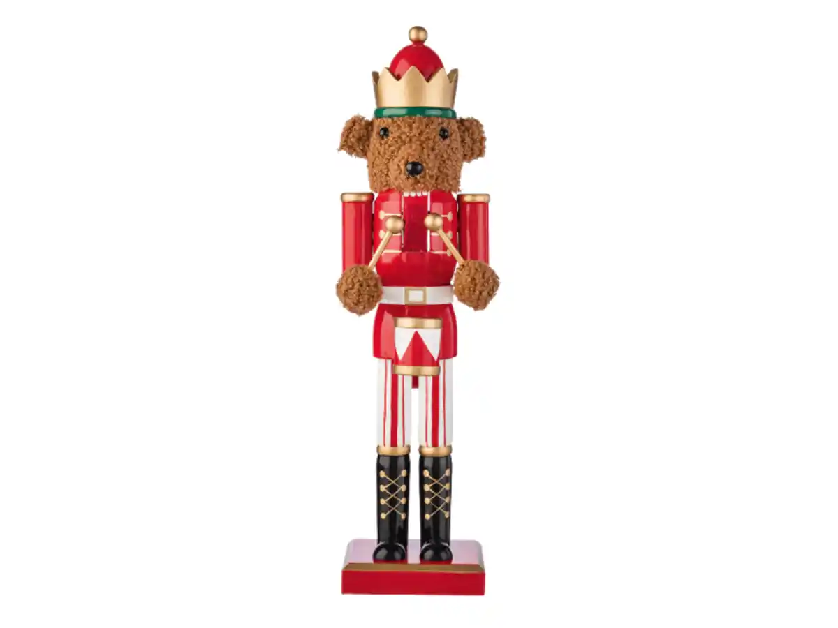 Bild 1 von LIVARNO® Nussknacker, 35 cm