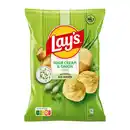 Bild 1 von LAY’S Sour Cream & Onion