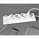 Bild 1 von Powertec Electric Smart-Steckerleiste